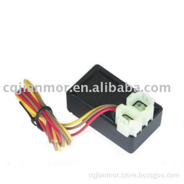 Gy6125 Ignition Of Guard Against Theft